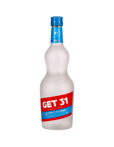 Pippermint Get 31 24°