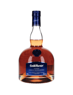 Grand Marnier Cuvée Louis...