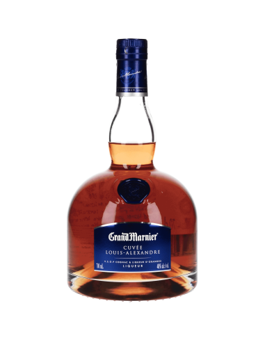 Grand Marnier Cuvée Louis Alexandre...