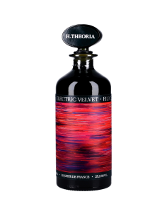 H.theoria Electric Velvet...