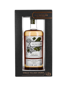 La Guilde Fins Bois Cognac...