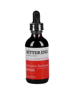 Bitter End Memphis Barbecue...