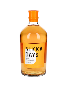 Nikka Days 40°