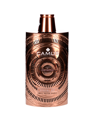 Camus Cognac Spécial Dry Borderies 40°