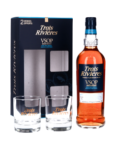 Trois Rivières Vsop Réserve...