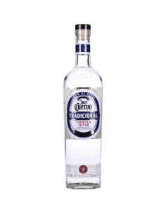 José Cuervo Tequila...
