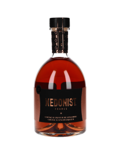 Hedonist Cognac Et Liqueur...