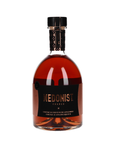 Hedonist Cognac Et Liqueur De...