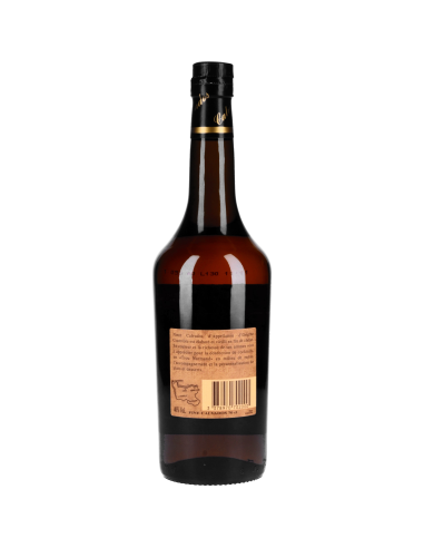 Calvados Père Préaux 40° 0.7l