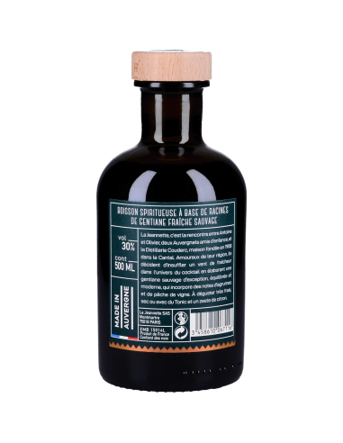 La Jeannette 30° 0.5l