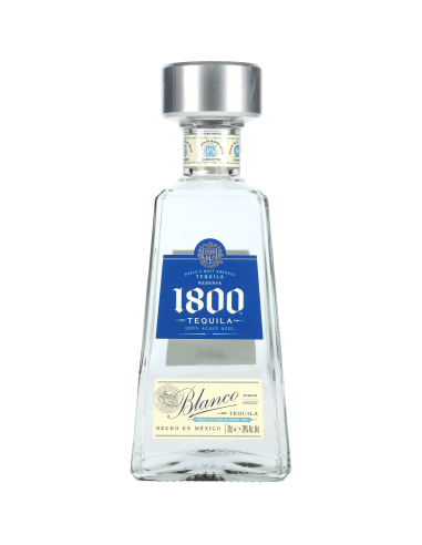 Reserva 1800 Silver Tequila 38° Blanc