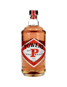 John Powers Gold Label...