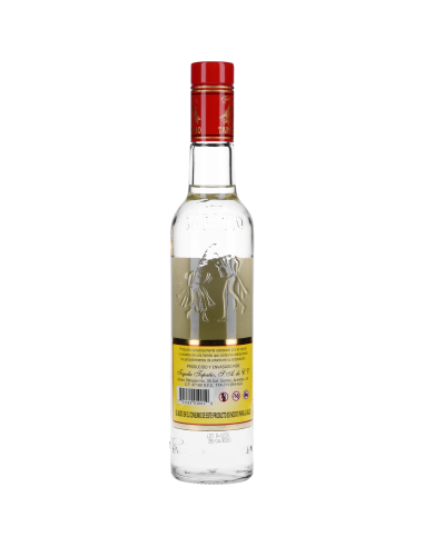 Tapatio Reposado 100% Agave Tequila 38°