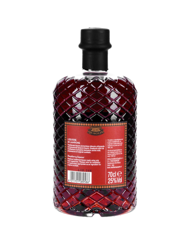 Quaglia Lampone 25° 0.7l