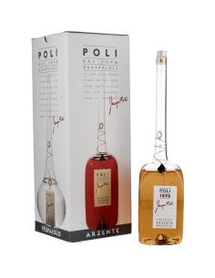 Brandy Arzente 10 Ans 40°