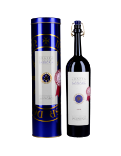 Grappa Di Sassicaia 40°