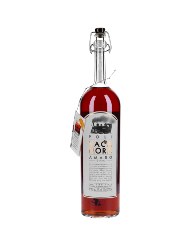 Amaro Vaca Mora 32°