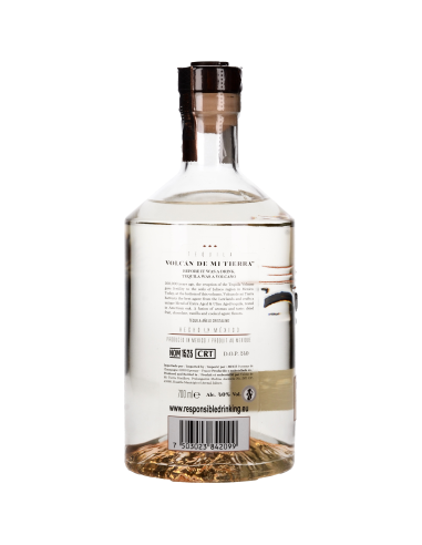 Volcan De Mi Tierra Anejo Cristalino...