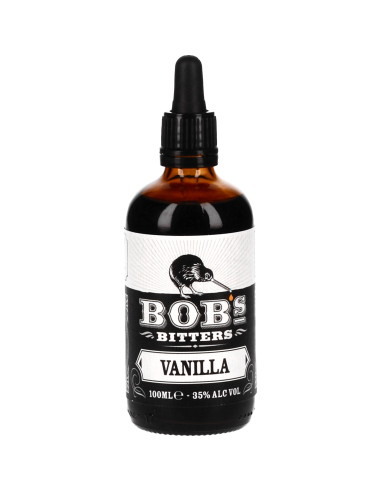 Bob's Bitters Vanilla 35°