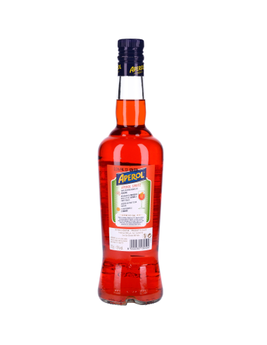 Aperol 12.5° 0.7l