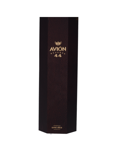Avion Tequila Reserva 44 40° Ambré
