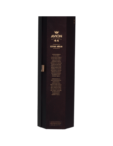 Avion Tequila Reserva 44 40° 0.7l Ambré