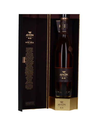 Avion Tequila Reserva 44 40° Ambré