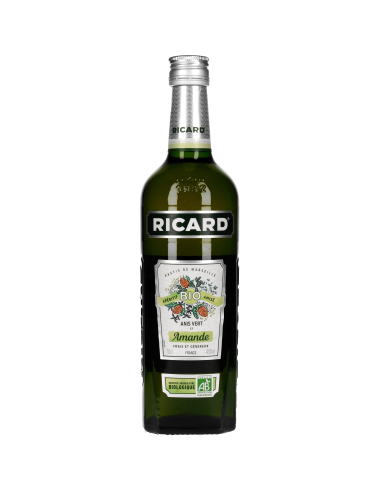 Ricard Amande Bio 45° Bio