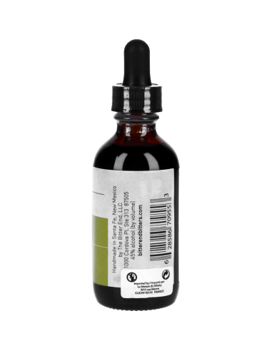 Bitter End Curry 45° 0.059l