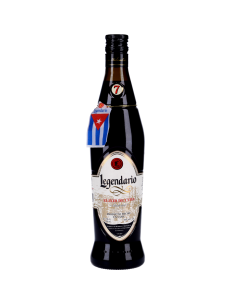 Legendario Rhum - Rum...