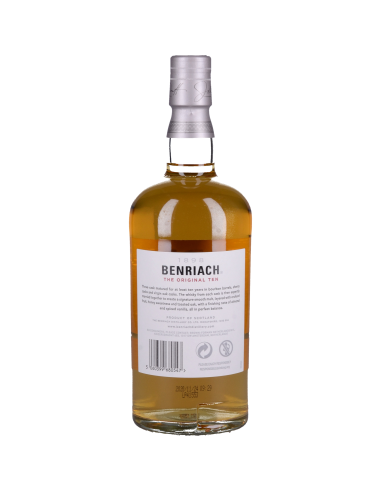 Benriach 10 Ans The Original Ten...