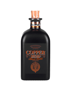 Copper Head Black Batch...