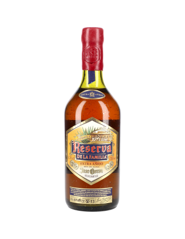José Cuervo Tequila Reserva De La...