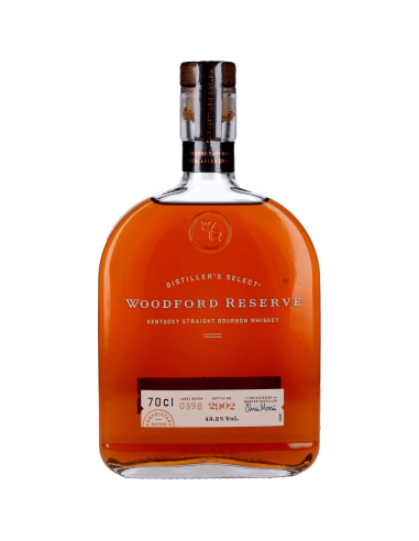 Woodford Reserve Distiller's Select...