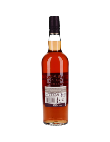 Aberlour 10 Ans Forest Reserve Scotch...