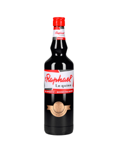 Saint Raphaël Rouge Quina 18°