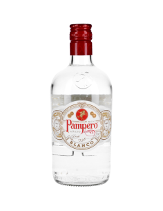 Pampero Blanco Rhum Anejo...