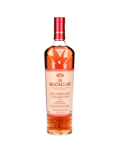 The Macallan Edition Limitée Harmony...
