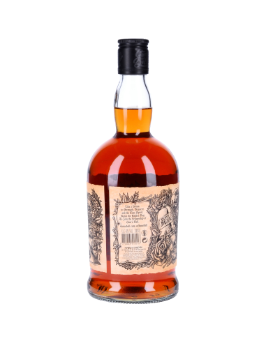 Gun's Bell Rhum Spiced Rum 40° Ambré