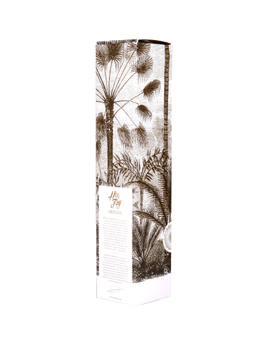 Hee Joy Origins Rum 40° 0.7l Ambré