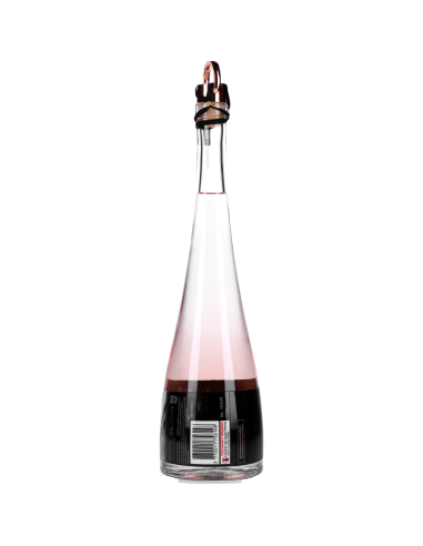 06 Vodka X Rosé 37.5° 0.7l