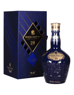 Chivas Royal Salute 21 Ans...