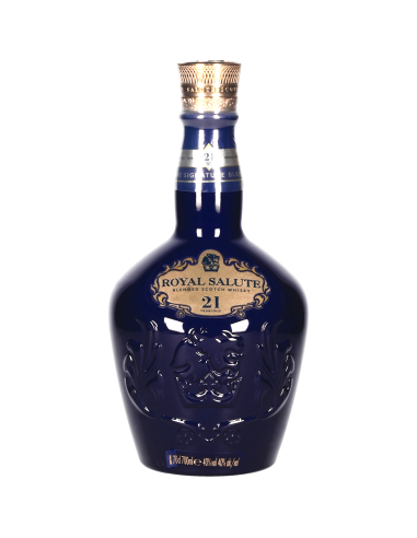 Chivas Royal Salute 21 Ans Scotch...