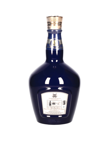 Chivas Royal Salute 21 Ans Scotch...