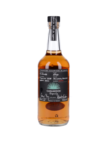 Casamigos Tequila Anejo 40° Ambré