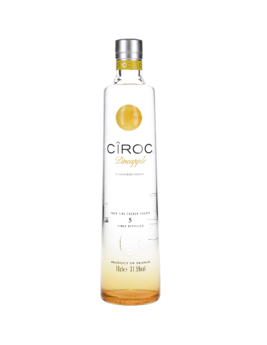 Ciroc Pineapple 37,5°