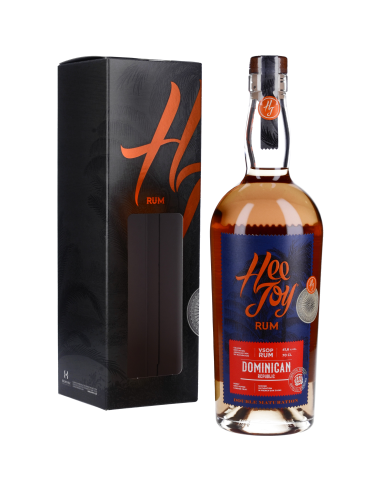 Hee Joy Rhum Vieux Vsop Rep....
