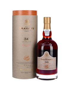 Porto Graham's Tawny 30 Ans...