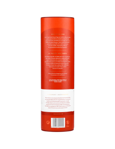 Glenfiddich 12 Ans Triple Oak Scotch...