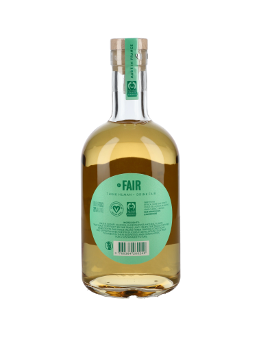 Fair Elderflowers Liqueur De Sureau...